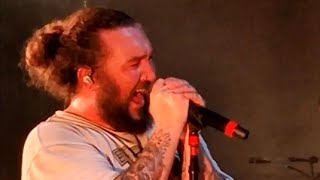 Iprevail Live 2023 (Portsmouth Guildhall) 17.3.23