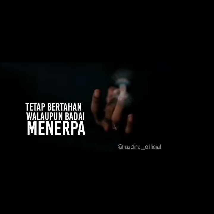 DON'T JUDGE OTHERS(Ras Inggi)