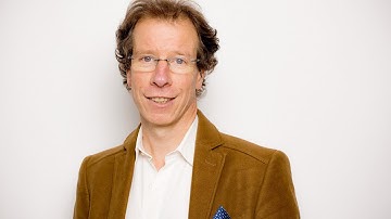 Understanding Deep Neural Networks and Physics | A Talk By by Professor Stéphane Mallat