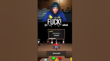 Lampix Fails Spelling 😂