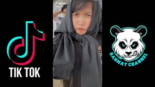 Full Drama Tiktok Slowmo Romantis Said dan Dinda