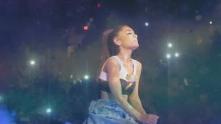 10 Ariana Grande - Moonlight (Dangerous Woman Tour DVD)