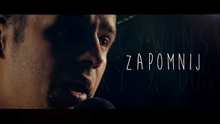 Teledysk: Cywinsky x Dorian - Zapomnij (Jam Session)