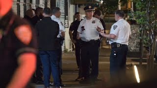 Man and woman fatally shot, 1 hurt in Bronx; police search for gunman