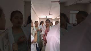 Specific gravity test for kashaya(jalayitva practical)