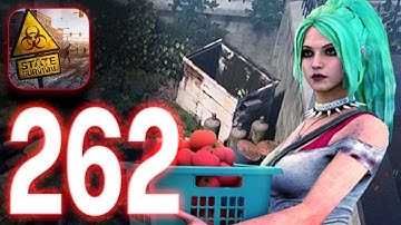 State of Survival - Gameplay Walkthrough Part 262 (Android,IOS)