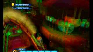 Sonic Unleashed - Wii - EggmanLand