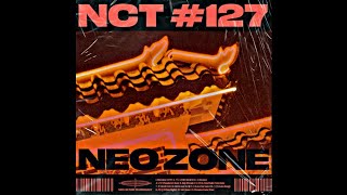 Kick It - NCT 127 (엔시티127)| Hidden Vocals Harmonies & Adlibs