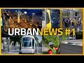 Urbannews 1  tel aviv  utsunomiya  buenos aires  lviv