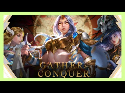 Arena of Angels Gameplay Android