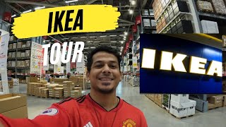 IKEA Navi Mumbai😍Complete Tour | Affordable Furniture and Prices | My Experience #ikea