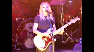 LIZ PHAIR 11/21/23 &quot;Supernova/Cinco De Mayo/Johnny Feelgood/Polyester Bride&quot; Boston, MA