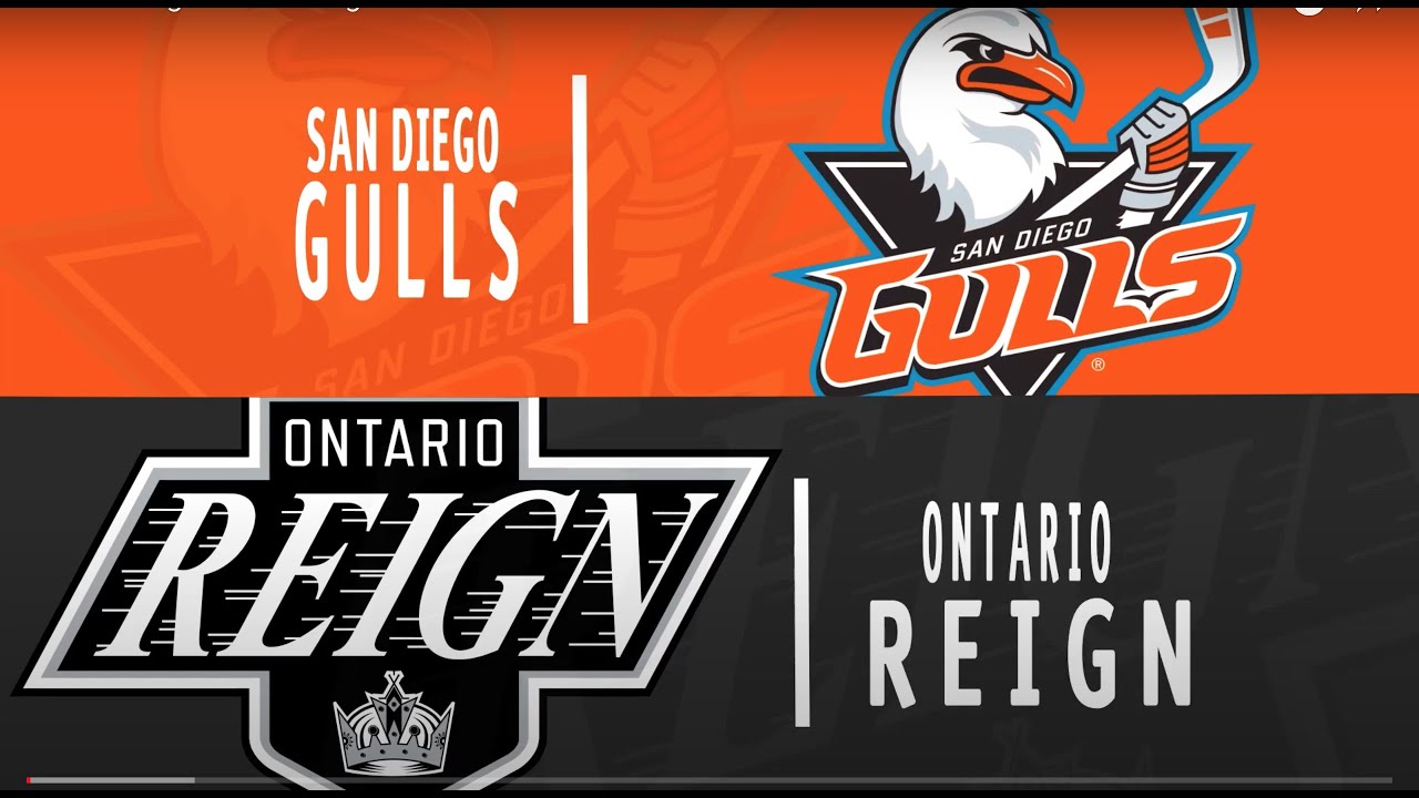 REIGN PREVIEW – Ontario vs. San Diego, 1/14 - LA Kings Insider