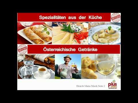 Topfen Palatschinken – Die besten Rezepte Österreichs – Urlaub in Österreich. 