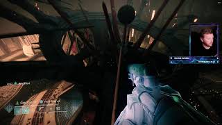 TWAB (TWID) Talk, Crucible, and more...!