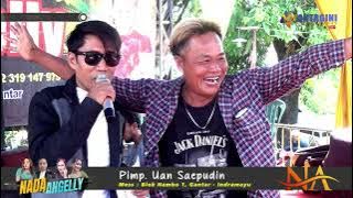HARGA DIRI - ORGAN DANGDUT