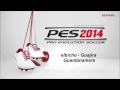 PES 2014 Soundtrack (elbicho-Guajira-Guantanamera) HD