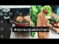 Dcrecipekitchen trailer