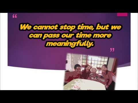 HWN Connects: SOP17 Facts About Elderly in SG