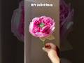 How to Make a Paper Juliet Rose | A Tutorial on the World's Most Expensive and Elegant Rose #diy