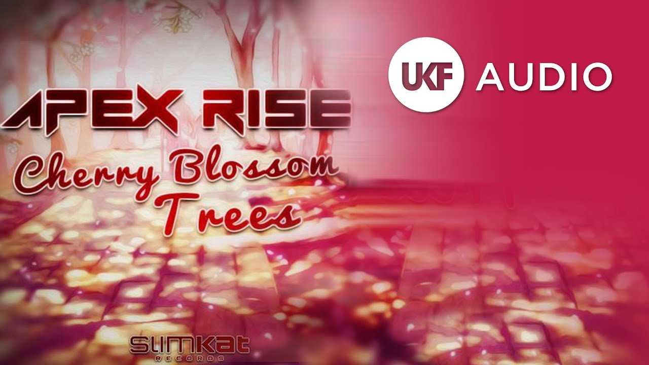 Apex Rise - Cherry Blossom Trees