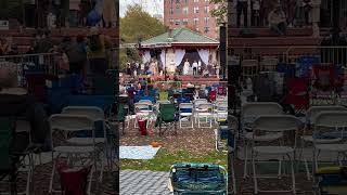 Zombie Opera 2025 (mic-check), Jersey City, NJ