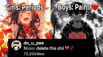 Goofy Posts Getting Cooked By Instagram Comments..💔🥀 (Best of August)