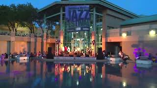 Jazz at Balcones Heights, TX