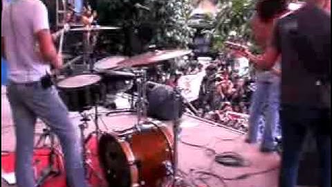 Slank - Kamu Harus Pulang 2 @ Kaka & Koran Slank