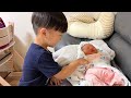 第二子が無事に産まれました【女の子です】