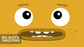 Big Block Singsong Junk Food