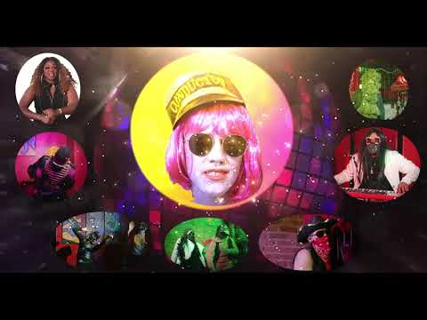 在 YouTube 上观看 Welcome to the Pandemic Disco: W4RP Trio & Likwuid Feat. Mirah 在 YouTube 上观看 Welcome to the Pandemic Disco: W4RP Trio & Likwuid Feat. Mirah