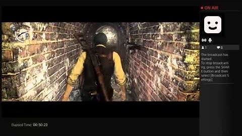 The Evil Within (New Game Plus) PS4 - 22