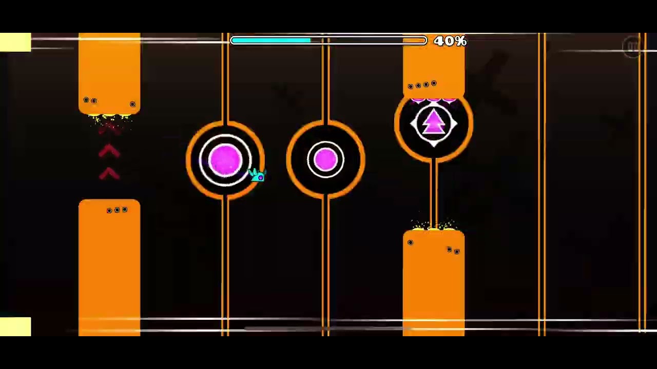 Move Your Body | daily level | Geometry Dash - YouTube