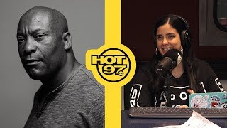 Celebrity EITM Remembers John Singleton Net Worth