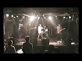 ① JELLY THE FLAPPER　ジェリーザフラッパー　＠下北沢ガレージ