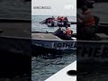 Zimbabwe Ferry Disaster: At Least 15 Dead, Dozens Missing on Lake Kariba | APT