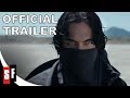 Guardians (2017) - [English] Official Trailer (HD)