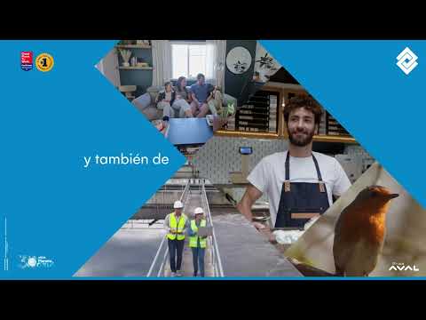 #60AñosDelLadoDeLosQueHacen