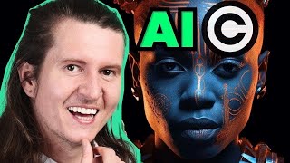 AI Copyright Law: A New Era for AI Artists! 🎨 🤖