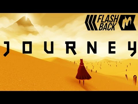 Видео: Игромания-Flashback: Journey (2012)