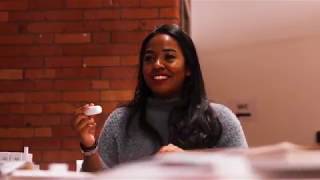 Brunch with a Vision Promo Video (Extended Version) | By KJ Milligan