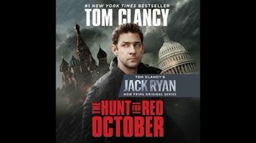 The Hunt For Red October Theme