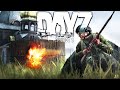 REVENGE... - Surviving DayZ - Episode 5