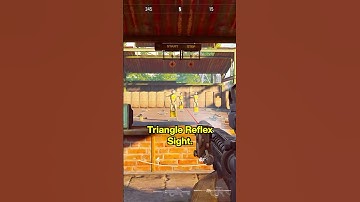 Get a Cheaper Red Dot in Arena Breakout #arenabreakout #gaming