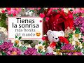 ❤️ Un Romántico video para el amor de mi vida ❤️ Ábrelo amor es para ti