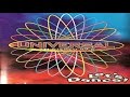 Universal FM Let's Dance (1994) (Paradoxx Music - CD Compilation)