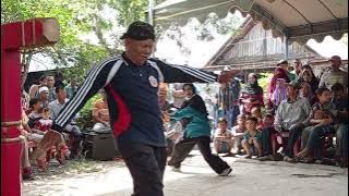 KUNTAU BANJAR || Bapak Guru H. Mithan Dan Ibu HJ Siti Khairani