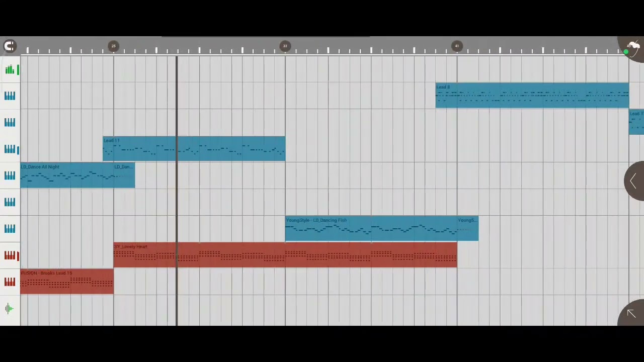 จะแจกดีมั้ยน๊าา ลูปรวมของทั้งชุดในคลิปนี้ ขอ50 ไลค์นะ