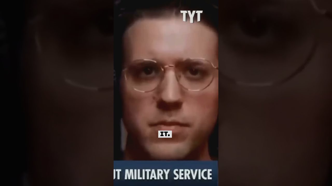 MAGA Veteran Gets Caught In A Lie He Can T Escape From